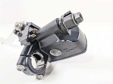 2017 Honda CRF1000 Africa Twin Nissin Front Brake Master Cylinder 45510-MJP-305-Mototech271