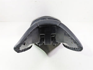 2010 BMW R1200RT K26 Dual Rider Driver Seat Saddle - Read 77347708877 | Mototech271