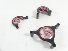 Load image into Gallery viewer, 2008 Ducati Hypermotard 1100S Speedymoto Timing Belt Cover Fairing Set  11-0210 | Mototech271
