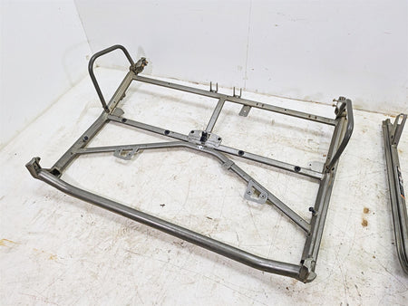 2022 Can-Am Defender XMR HD10 Roll Over Cage Frame Rail Set 715008364 {{ shop.shopifyCountryName }} - Mototech271