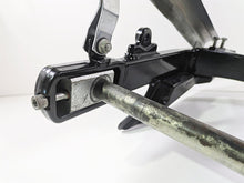 Load image into Gallery viewer, 2014 Harley FXDF Dyna Fat Bob Rear Swingarm &amp; Belt Guards 47820-10

