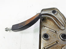 Load image into Gallery viewer, 2003 Harley Touring FLHTCUI E-Glide 100th Front Nostalgic Floorboards 50622-83C | Mototech271
