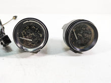 Load image into Gallery viewer, 1999 Harley Touring FLHTC Electra Glide Speedo Tacho Fuel Air Oil Gauge -Read
