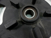 Load image into Gallery viewer, 2015 Harley VRSCF Muscle V-Rod Rear Drive Belt Sprocket Pulley 72T 1&quot; 40566-07
