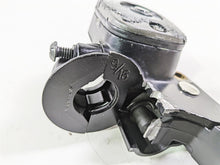 Load image into Gallery viewer, 2008 Harley FLSTSB Cross Bones Front Master Cylinder 9/16 45019-08C
