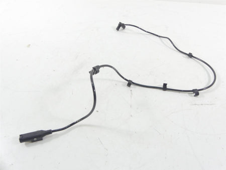 2016 BMW R1200RS K54 Front Wheel Speed Abs Brake Sensor 34528551611 {{ shop.shopifyCountryName }} - Mototech271