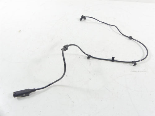 2016 BMW R1200RS K54  Front Wheel Speed Abs Brake Sensor 34528551611 | Mototech271