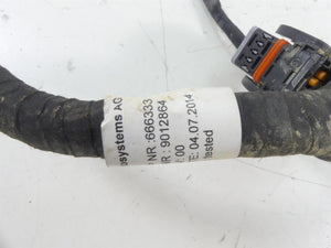 2015 Can-Am Commander 1000XT Engine Wiring Harness Loom -No Cuts 420666333 | Mototech271