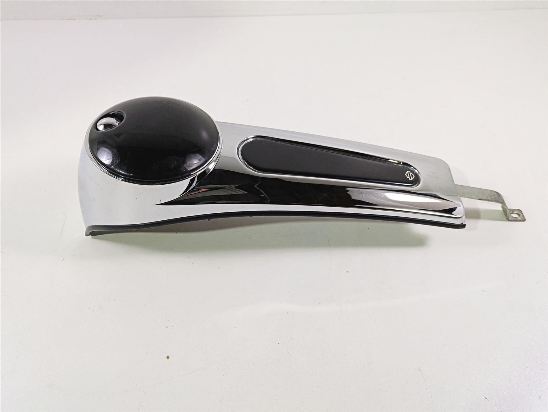 2009 Harley Touring FLHX Street Glide Fuel Tank Cover Dash Console 69214-08 {{ shop.shopifyCountryName }} - Mototech271