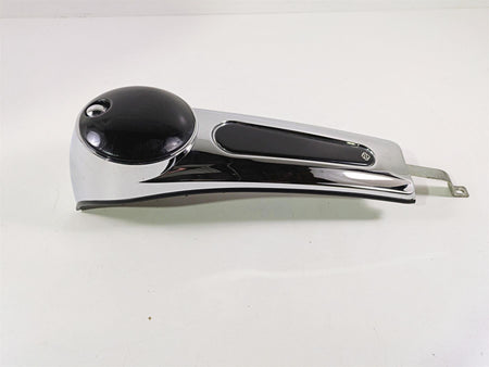 2009 Harley Touring FLHX Street Glide Fuel Tank Cover Dash Console 69214-08 {{ shop.shopifyCountryName }} - Mototech271
