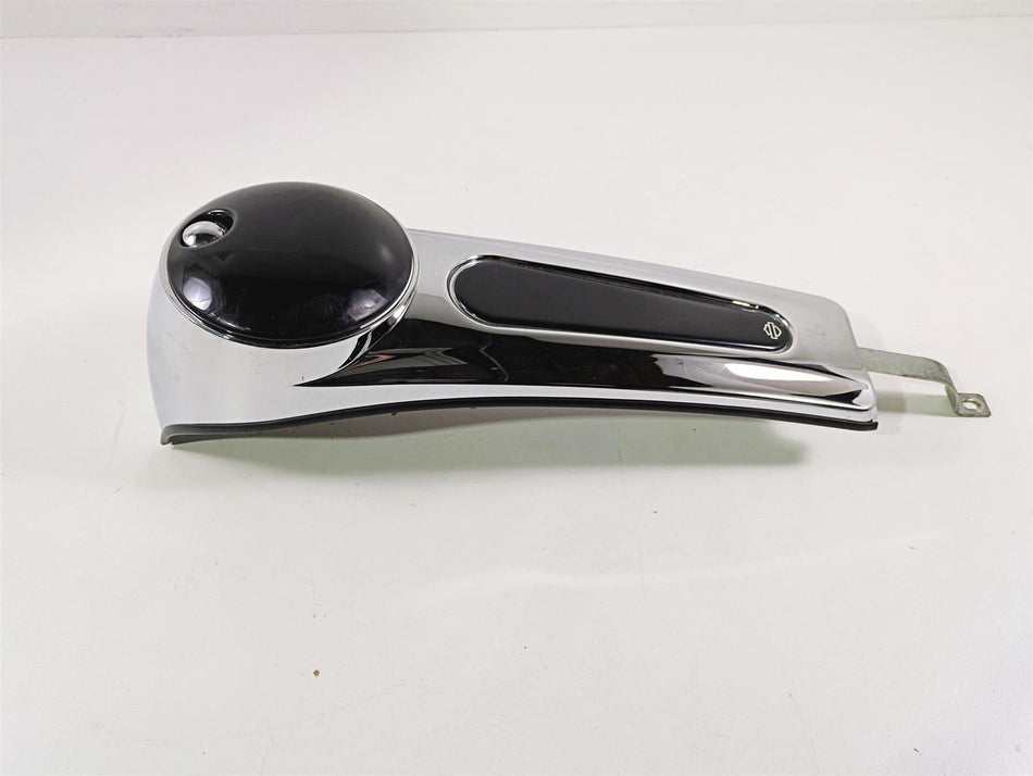 2009 Harley Touring FLHX Street Glide Fuel Tank Cover Dash Console 69214-08 {{ shop.shopifyCountryName }} - Mototech271