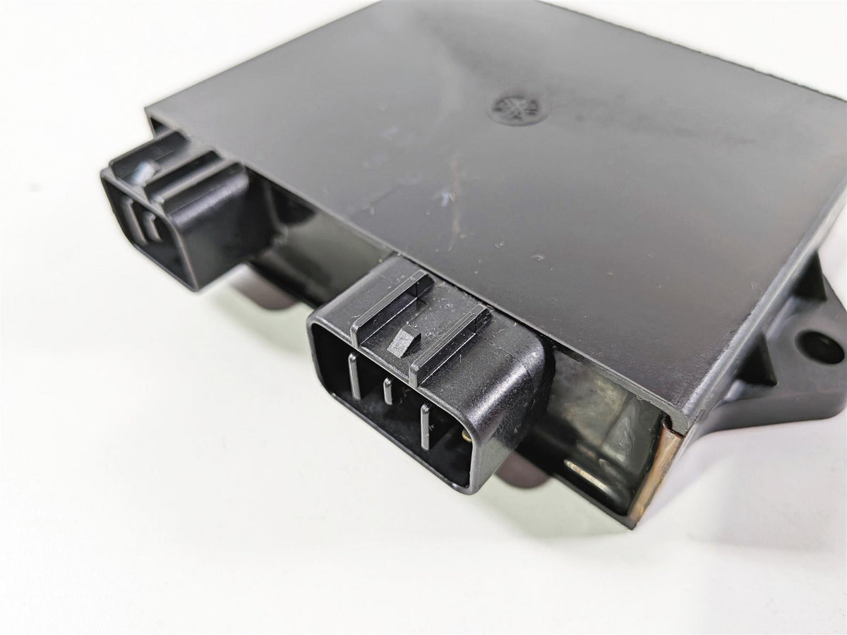 2006 Yamaha XVZ1300 Royal Star Second Ecu Ecm Cdi Control Module 4XY-85830-01-00 {{ shop.shopifyCountryName }} - Mototech271