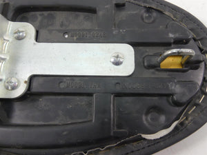 2009 Buell 1125 CR Rear Passenger Pillion Seat Saddle M0091.02A8 | Mototech271