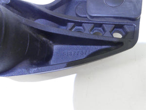 2015 Victory Cross Country Tour Adjustable Floor Board Mount Set 5137787 | Mototech271