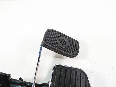 2013 Harley Softail FLSTFB Fat Boy Lo Right Front Floorboard Set -Read 42431-11 {{ shop.shopifyCountryName }} - Mototech271