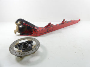 2018 Polaris RZR1000 XP EPS Rear Left Trailing Arm & Spindle 1019357 5140635