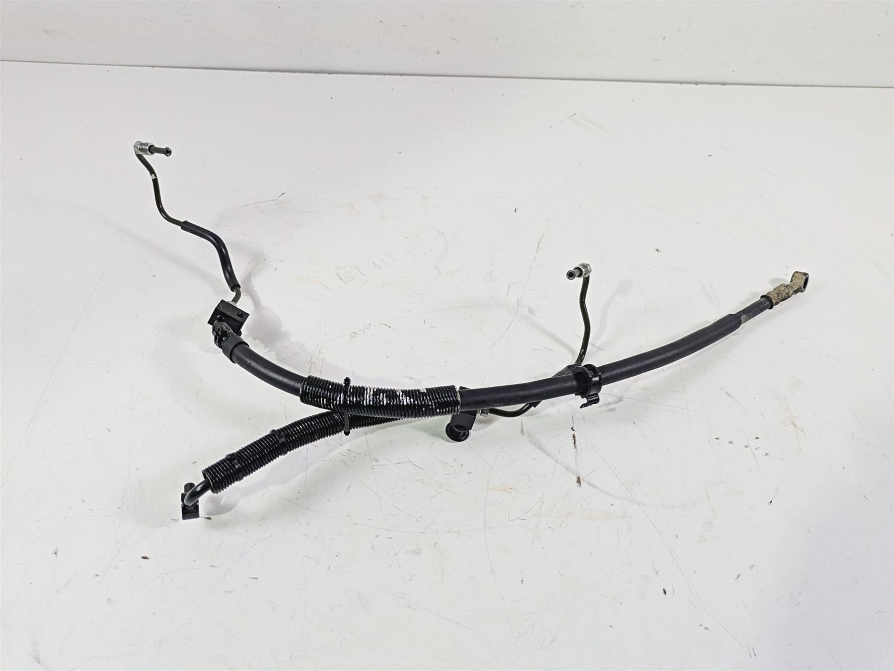 2020 Suzuki V-Strom 1050 XT Rear Abs Brake Line Hose 69400-06L00-000