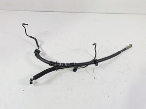 2020 Suzuki V-Strom 1050 XT Rear Abs Brake Line Hose 69400-06L00-000