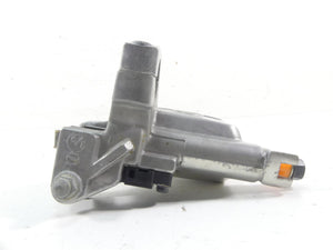 2003 Honda VTX1800 C Clutch Master Cylinder 1/2" 22890-MCH-006 | Mototech271