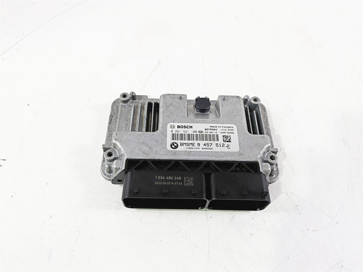 2023 BMW G310R K03 Cdi Ecu Ecm Engine Control Module 13619457512 {{ shop.shopifyCountryName }} - Mototech271