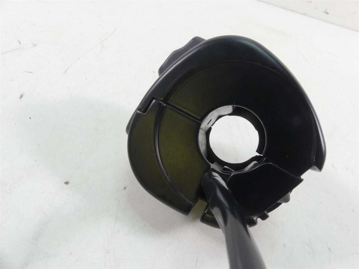 2019 Harley XL883 N Sportster Iron Left Hand Light Control Switch 71500117A {{ shop.shopifyCountryName }} - Mototech271