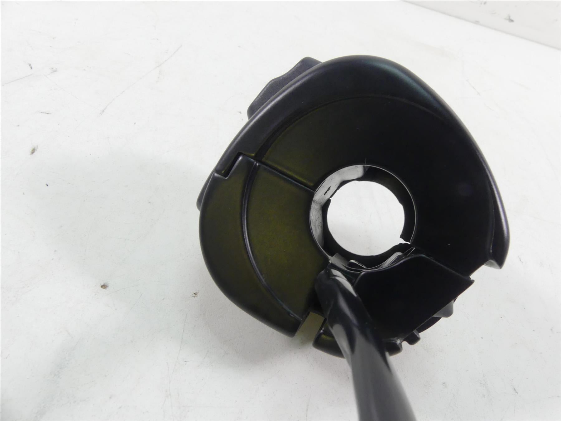 2019 Harley XL883 N Sportster Iron Left Hand Light Control Switch 71500117A {{ shop.shopifyCountryName }} - Mototech271