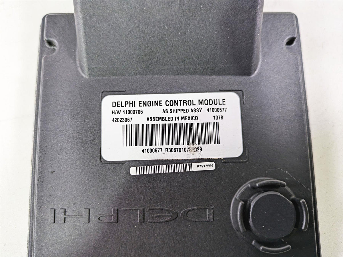 2021 Harley Softail FXST Standard Cdi Ecu Ecm Engine Control Module 41000677 {{ shop.shopifyCountryName }} - Mototech271