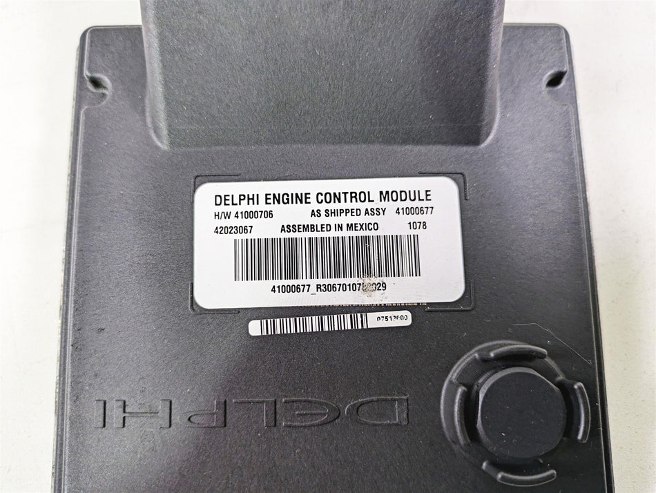 2021 Harley Softail FXST Standard Cdi Ecu Ecm Engine Control Module 41000677 {{ shop.shopifyCountryName }} - Mototech271