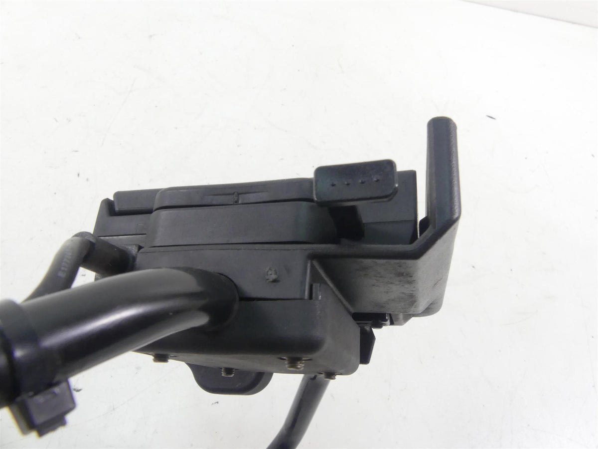 2017 BMW R1200GS GSW K50 Gps Preparation Navigation Mount Holder 77528536045 {{ shop.shopifyCountryName }} - Mototech271