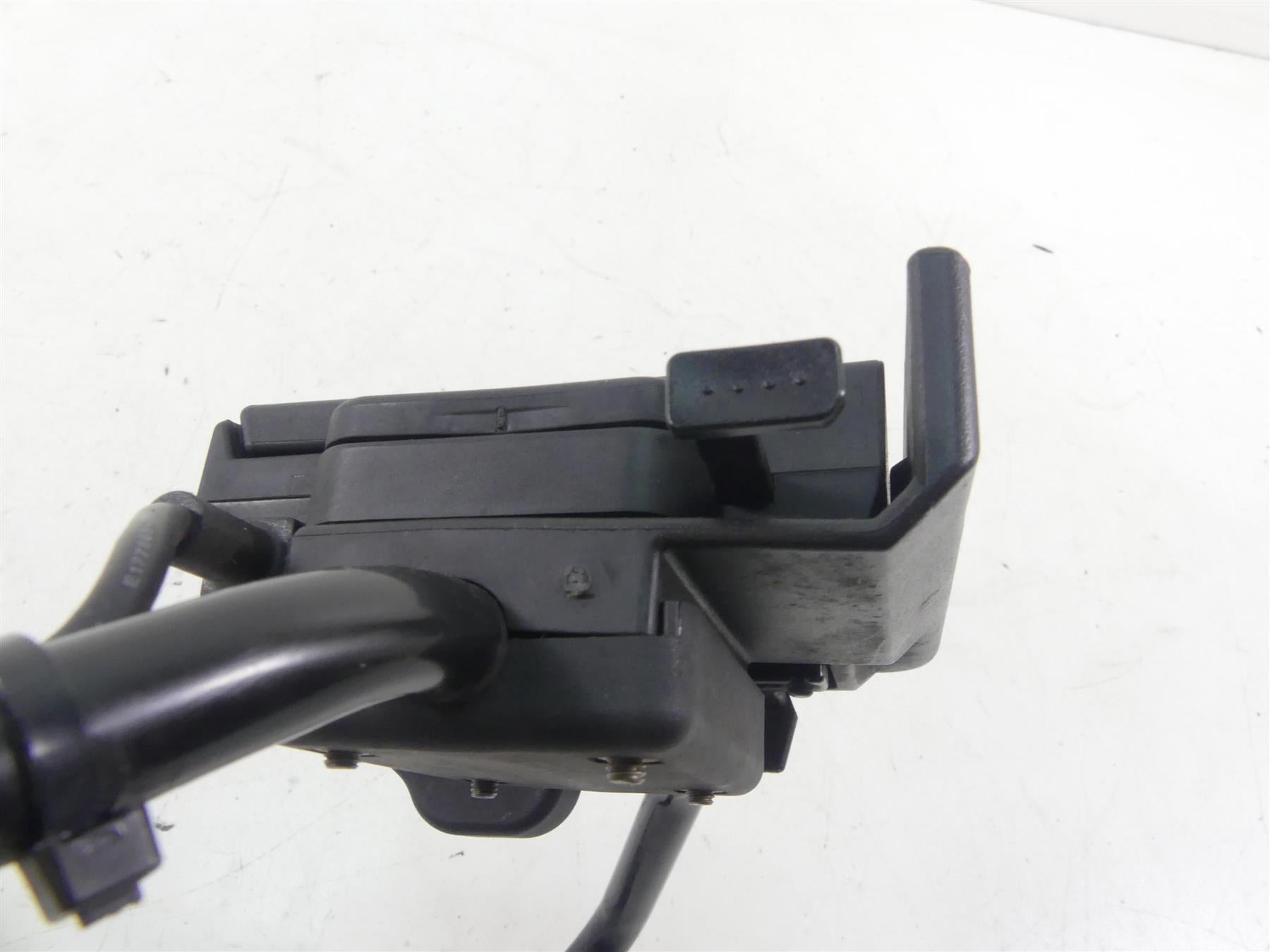 2017 BMW R1200GS GSW K50 Gps Preparation Navigation Mount Holder 77528536045 {{ shop.shopifyCountryName }} - Mototech271