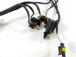 2011 Sea-Doo RXT-X 260 Engine Motor Wiring Harness Loom 420665204 420864220 | Mototech271