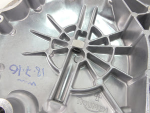2017 Triumph Thruxton 1200 R Engine Motor Side Clutch Cover T1267765 | Mototech271