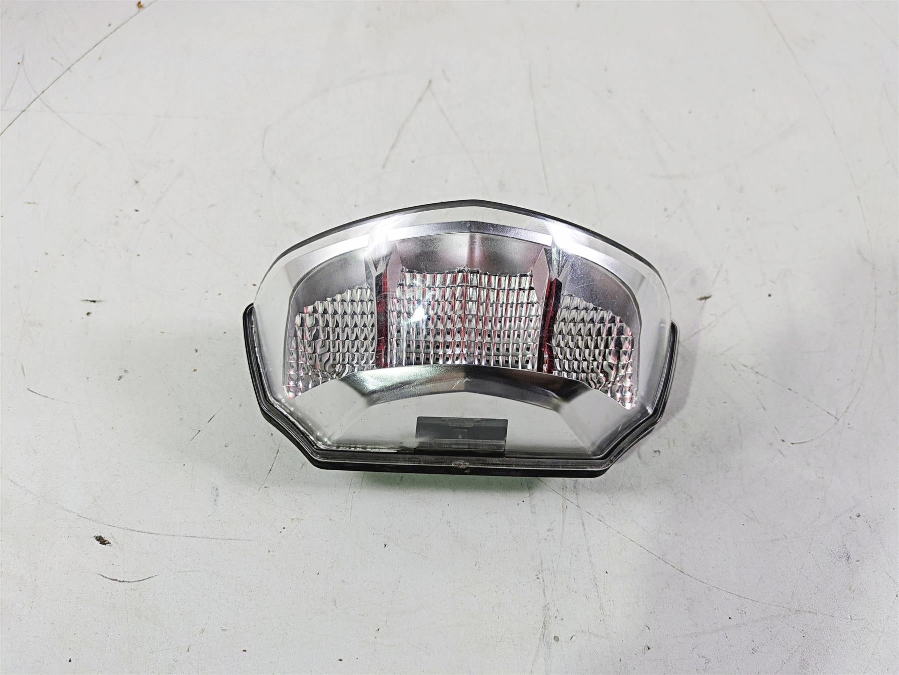 2023 BMW G310R K03 Taillight Tail Light Lamp - Small Crack 63218525604 {{ shop.shopifyCountryName }} - Mototech271