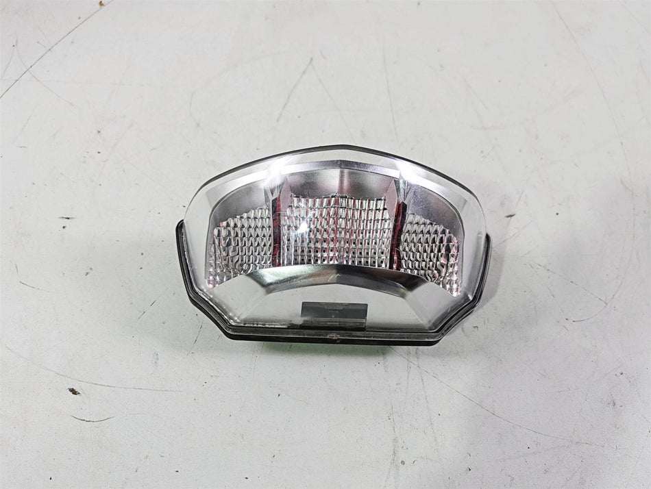 2023 BMW G310R K03 Taillight Tail Light Lamp - Small Crack 63218525604 {{ shop.shopifyCountryName }} - Mototech271