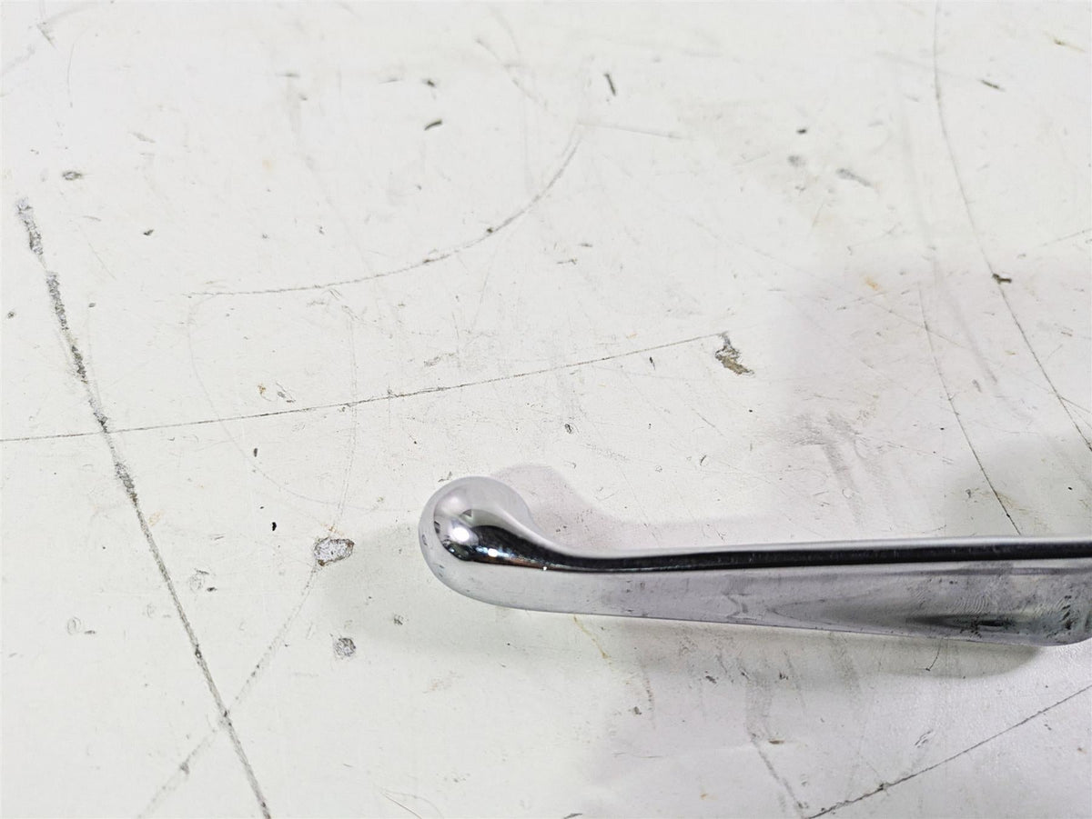 2007 Harley FXDWG Dyna Wide Glide Chrome Clutch Perch & Lever 38608-96 {{ shop.shopifyCountryName }} - Mototech271