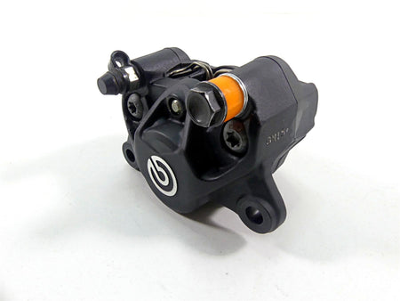 2022 Triumph Speed Triple 1200 RS Rear Brembo Brake Caliper 553miles T2027035 {{ shop.shopifyCountryName }} - Mototech271