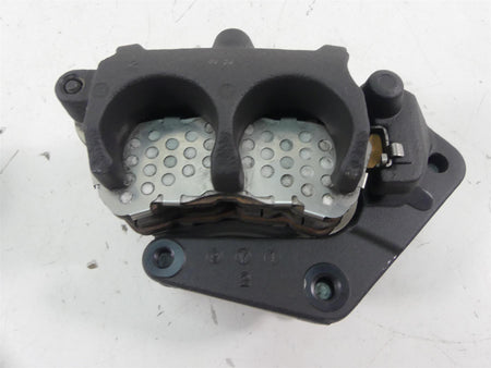 2020 Harley XL1200 CX Sportster Roadster Front Brake Calipers 41300010 41300032 {{ shop.shopifyCountryName }} - Mototech271