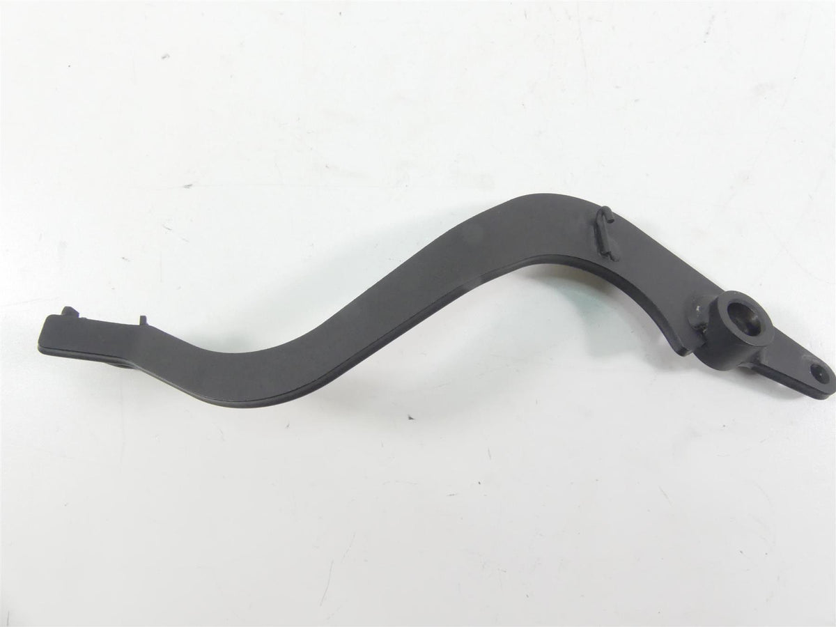 2022 Kawasaki KLR650 KL650 Adv Rear Brake Pedal Lever Ped Peg 43001-0777 {{ shop.shopifyCountryName }} - Mototech271