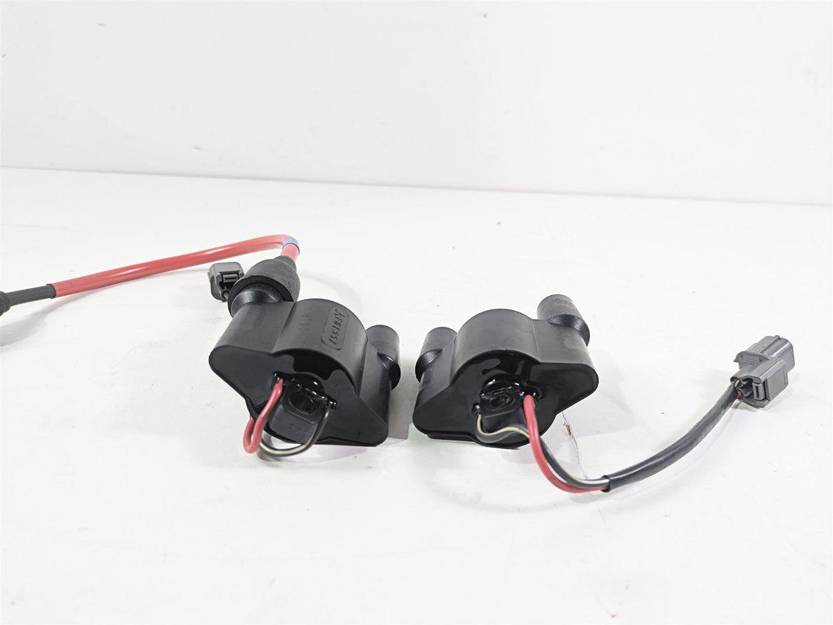 2018 Kawasaki Ultra 310 X Ignition Stick Coil Set 21121-0720 21121-0744 {{ shop.shopifyCountryName }} - Mototech271