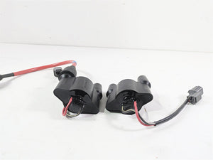 2018 Kawasaki Ultra 310 X Ignition Stick Coil Set 21121-0720 21121-0744
