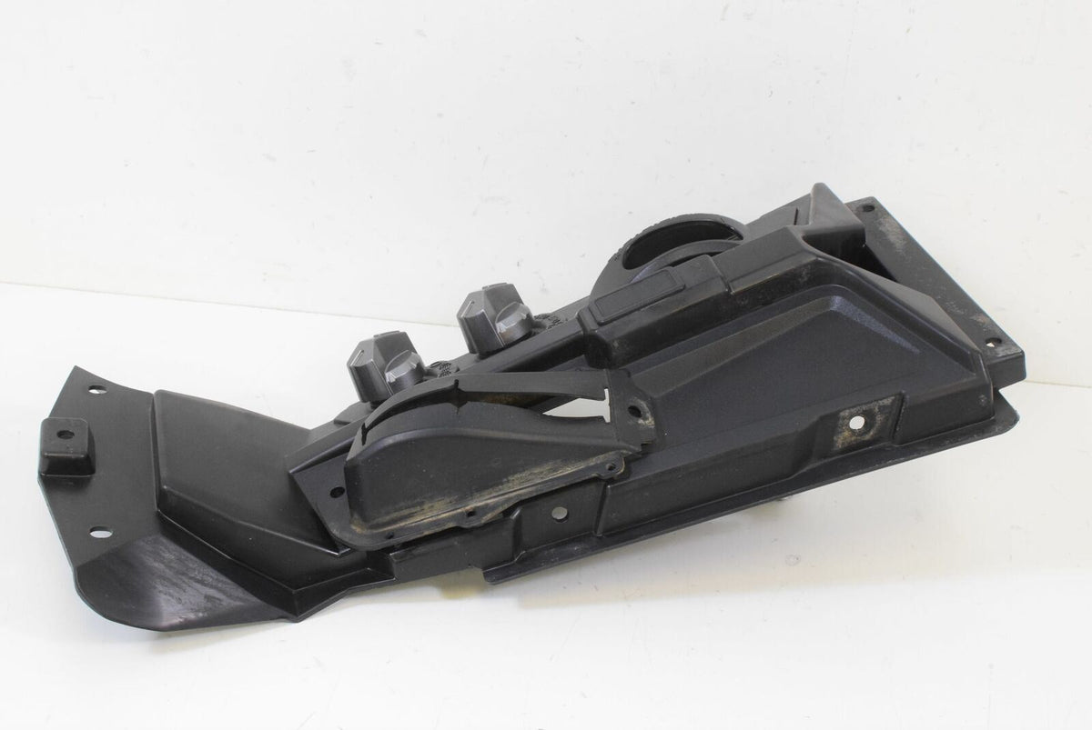 2016 Yamaha YXZ1000 R EPS Center Panel & Light 2WD 4WD Switch 2HC-H2565 {{ shop.shopifyCountryName }} - Mototech271