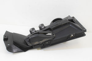2016 Yamaha YXZ1000 R EPS Center Panel & Light 2WD 4WD Switch 2HC-H2565