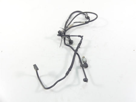 2014 Harley Touring FLHTK Electra Glide Rear Abs Brake Line Set 41800012 {{ shop.shopifyCountryName }} - Mototech271