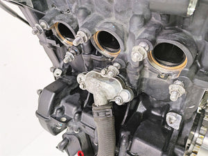 2024 Triumph Tiger 900 GT Running Engine Motor 3k Only - Video - READ T1160499 | Mototech271