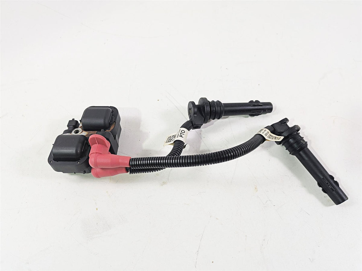 2018 Polaris RZR XP 1000 Trail Rock Ignition Coils Wire Plug Set 4010425 2876049 {{ shop.shopifyCountryName }} - Mototech271