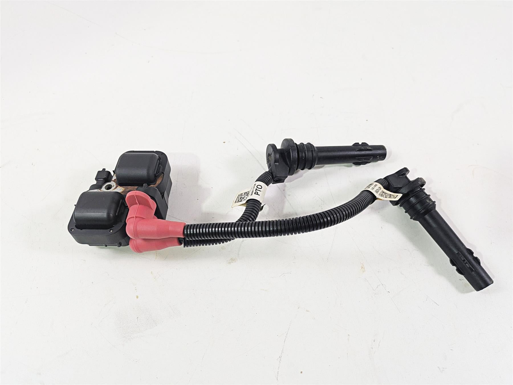 2018 Polaris RZR XP 1000 Trail Rock Ignition Coils Wire Plug Set 4010425 2876049 {{ shop.shopifyCountryName }} - Mototech271