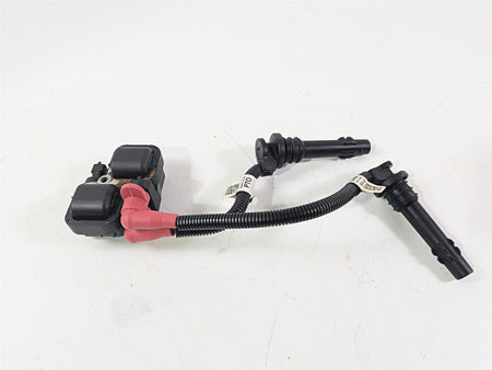 2018 Polaris RZR XP 1000 Trail Rock Ignition Coils Wire Plug Set 4010425 2876049 {{ shop.shopifyCountryName }} - Mototech271