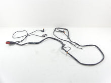 Load image into Gallery viewer, 2007 Harley FLHTCU SE CVO Electra Glide Radio Audio Wire Harness 76604-07 | Mototech271
