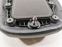 Load image into Gallery viewer, 2022 Harley RA1250 S Pan America Rear Passenger Seat Saddle 52400211
