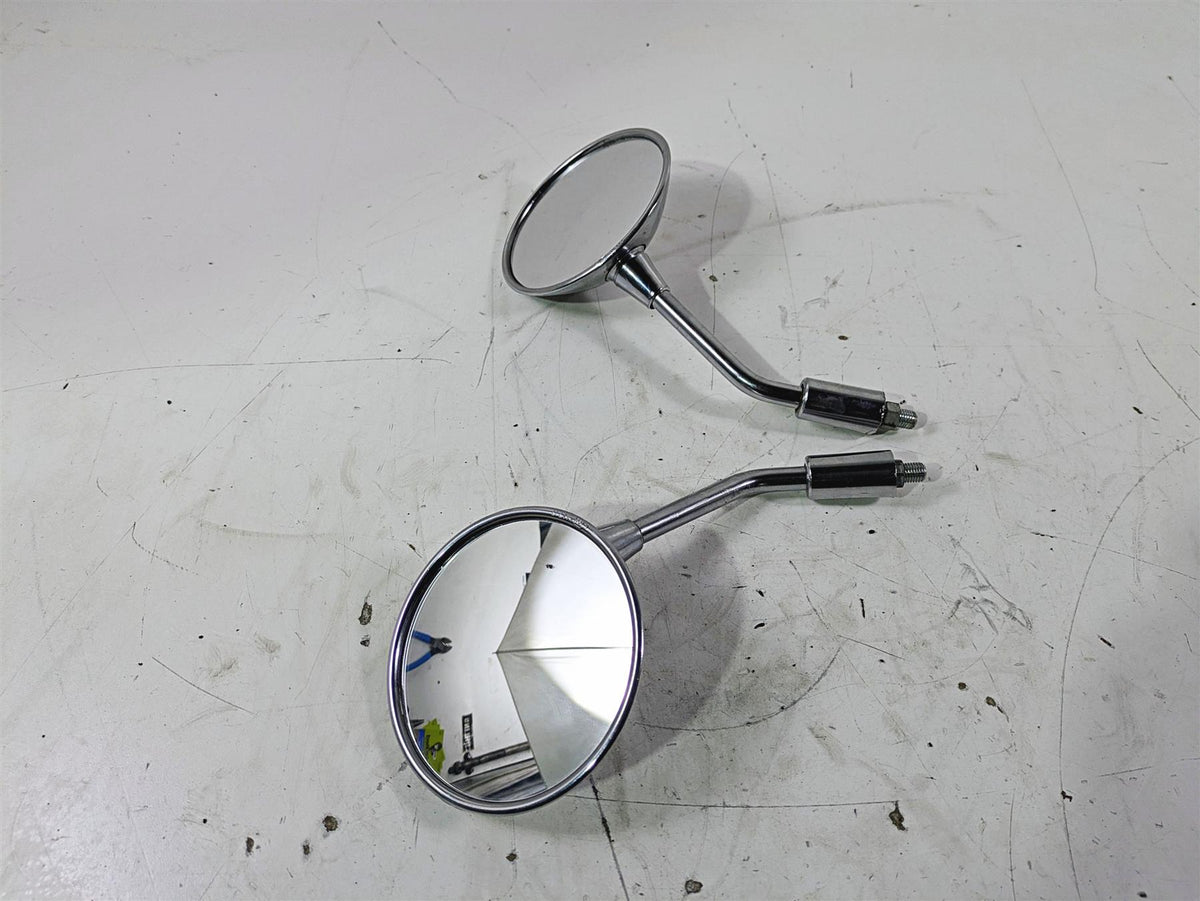 1998 Moto Guzzi California 1100 EV Rear View Mirror Set GU03769430 GU03769831 {{ shop.shopifyCountryName }} - Mototech271